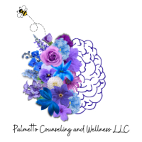 Palmetto Counseling and Wellness, LLC Logo